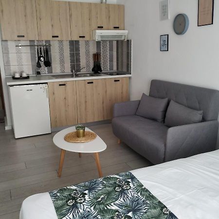 Studio57 12 Apartment Alexandroúpolis Ngoại thất bức ảnh