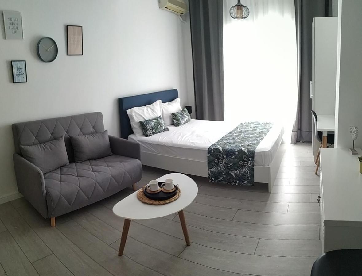 Studio57 12 Apartment Alexandroúpolis Ngoại thất bức ảnh