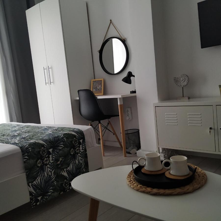 Studio57 12 Apartment Alexandroúpolis Ngoại thất bức ảnh