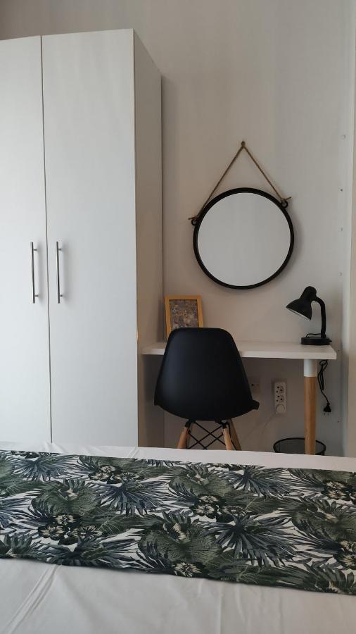 Studio57 12 Apartment Alexandroúpolis Ngoại thất bức ảnh