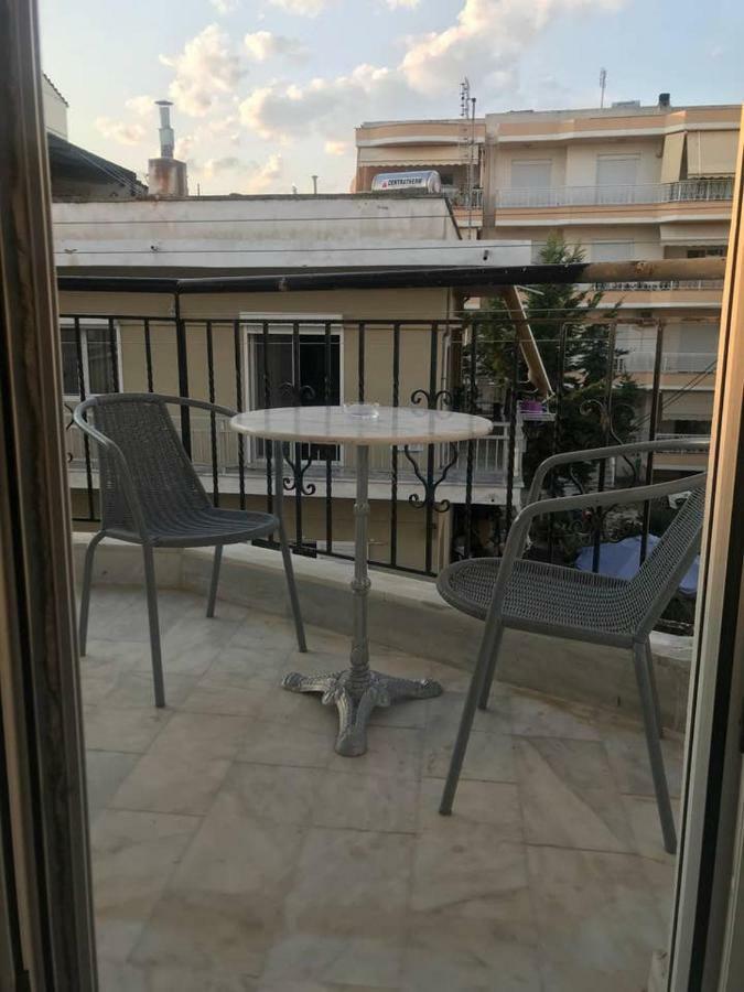 Studio57 12 Apartment Alexandroúpolis Ngoại thất bức ảnh